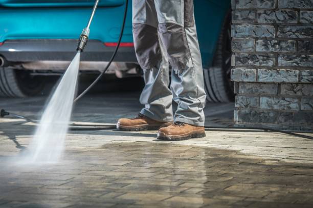 Best Building Exterior Washing  in Grenelefe, FL