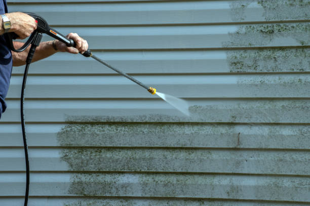 Best Post-Construction Pressure Washing  in Grenelefe, FL
