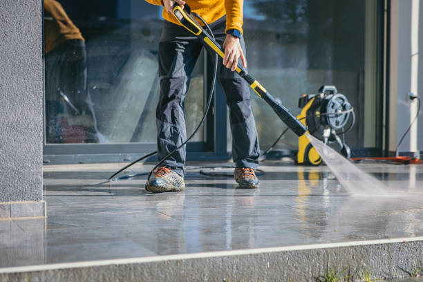 Best Pool Deck Cleaning  in Grenelefe, FL